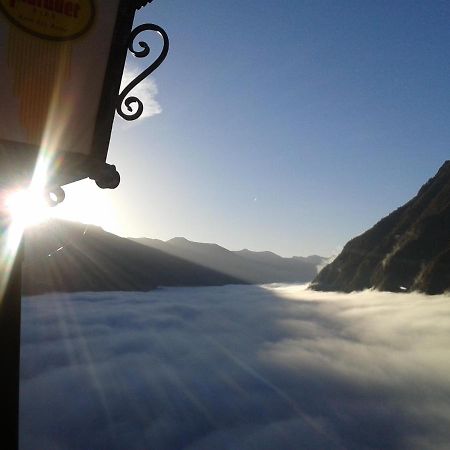 Ferienwohnung Hohe Wand هيليغنبلت المظهر الخارجي الصورة