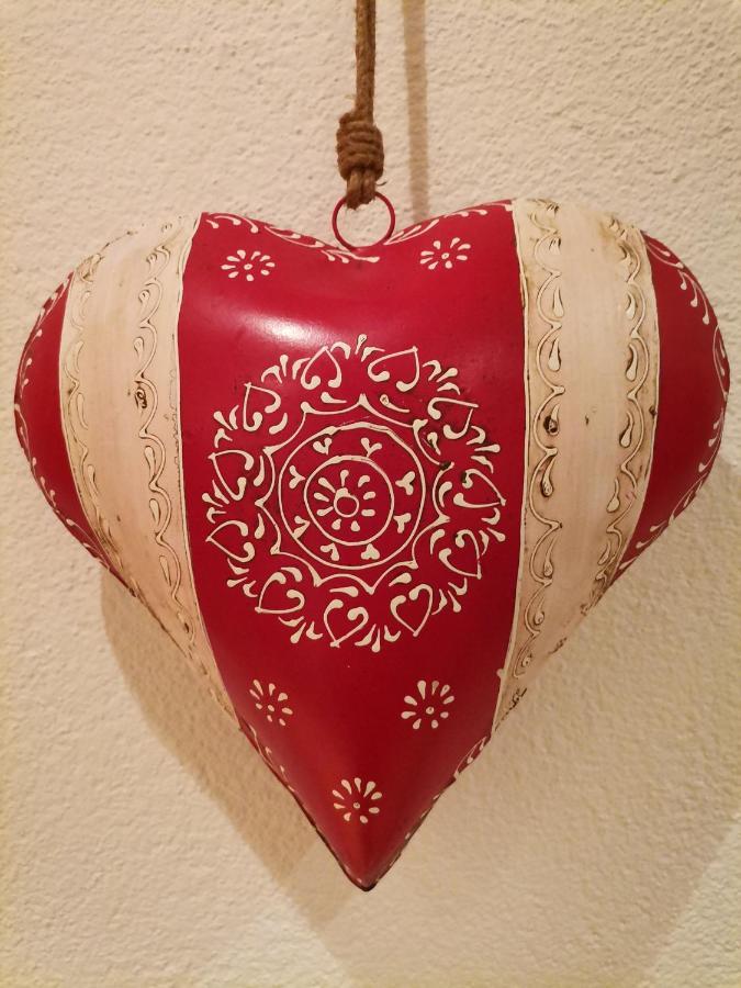 Ferienwohnung Hohe Wand هيليغنبلت المظهر الخارجي الصورة