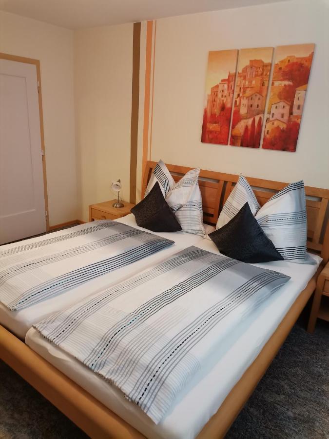 Ferienwohnung Hohe Wand هيليغنبلت المظهر الخارجي الصورة