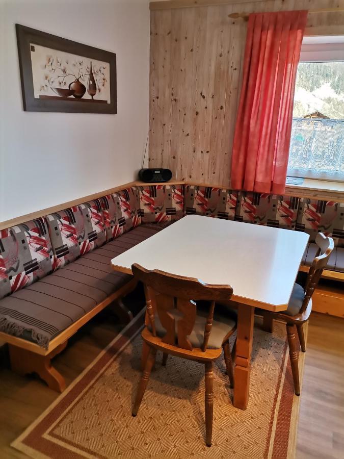 Ferienwohnung Hohe Wand هيليغنبلت المظهر الخارجي الصورة