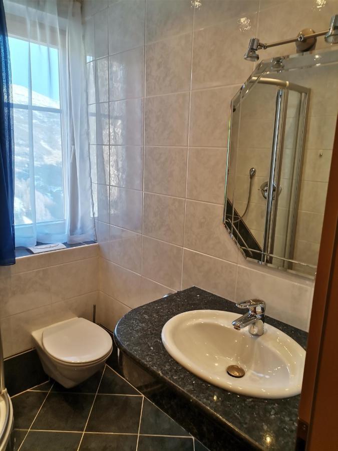 Ferienwohnung Hohe Wand هيليغنبلت المظهر الخارجي الصورة