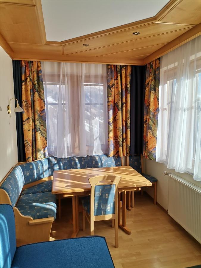 Ferienwohnung Hohe Wand هيليغنبلت المظهر الخارجي الصورة