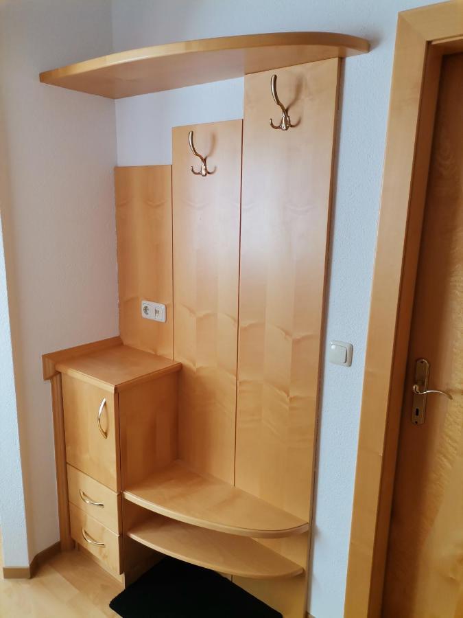 Ferienwohnung Hohe Wand هيليغنبلت المظهر الخارجي الصورة