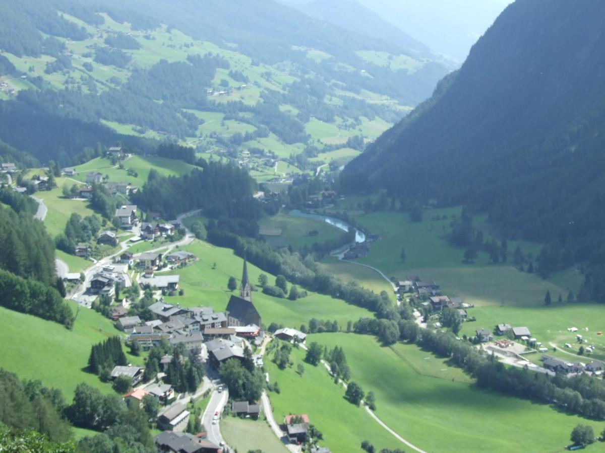 Ferienwohnung Hohe Wand هيليغنبلت المظهر الخارجي الصورة